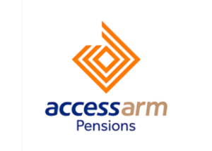 access arm pension