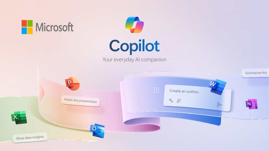 Be Wherever Your Business is with Copilot AI Agents