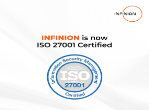 INFINION ISO Press Release