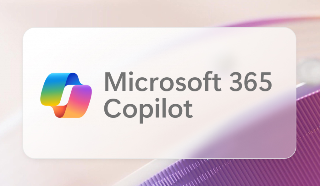 Microsoft 365 Copilot as Your Co-Worker