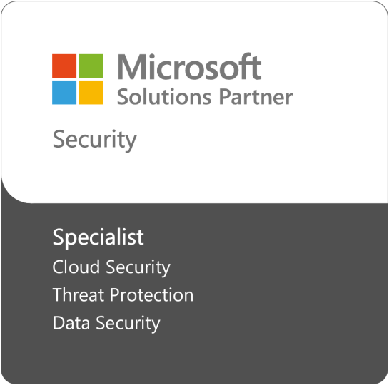 security specialization