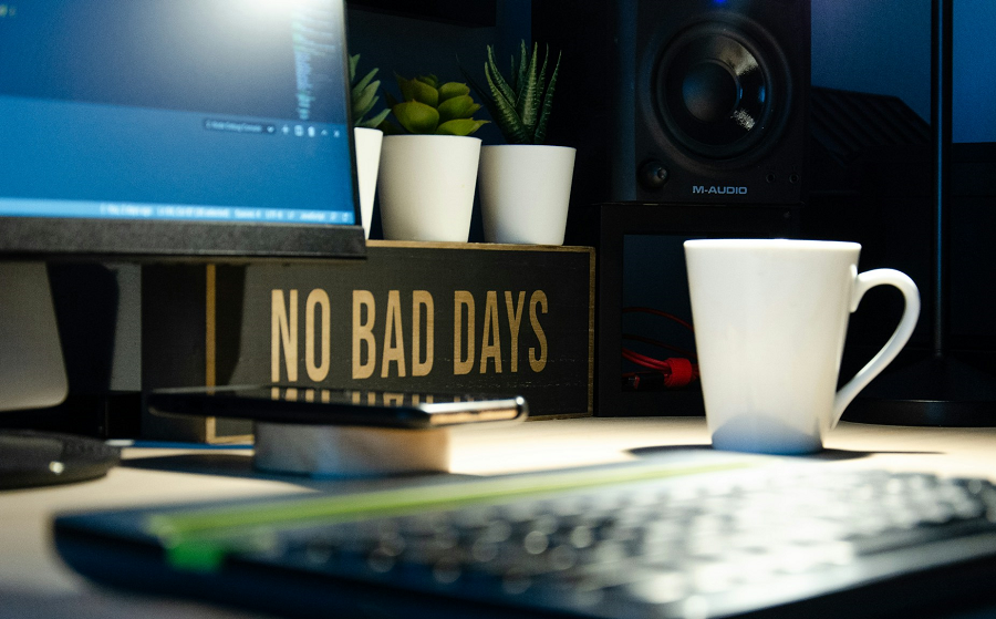 protect your data - INFINION Technologies